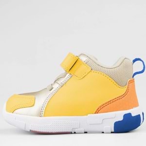 Vicco Rocky Phylon Kauçuk Taban Ortopedik Işıklı Çocuk Bot