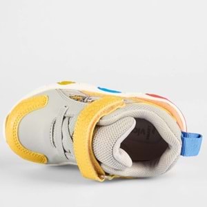 Vicco Rocky Phylon Kauçuk Taban Ortopedik Işıklı Çocuk Bot