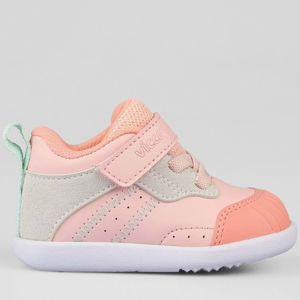 Vicco Ayden İlk Adım Bebek Ortopedik Çocuk Spor Ayakkabı