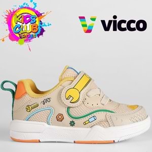 Vicco Repair Ortopedik Çocuk Spor Ayakkabı