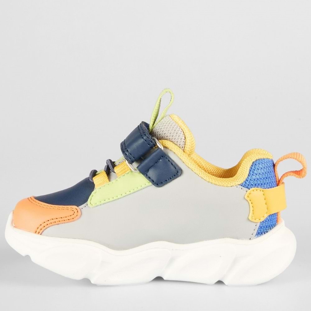 Vicco Lamb Işıklı Ortopedik Çocuk Spor Ayakkabı
