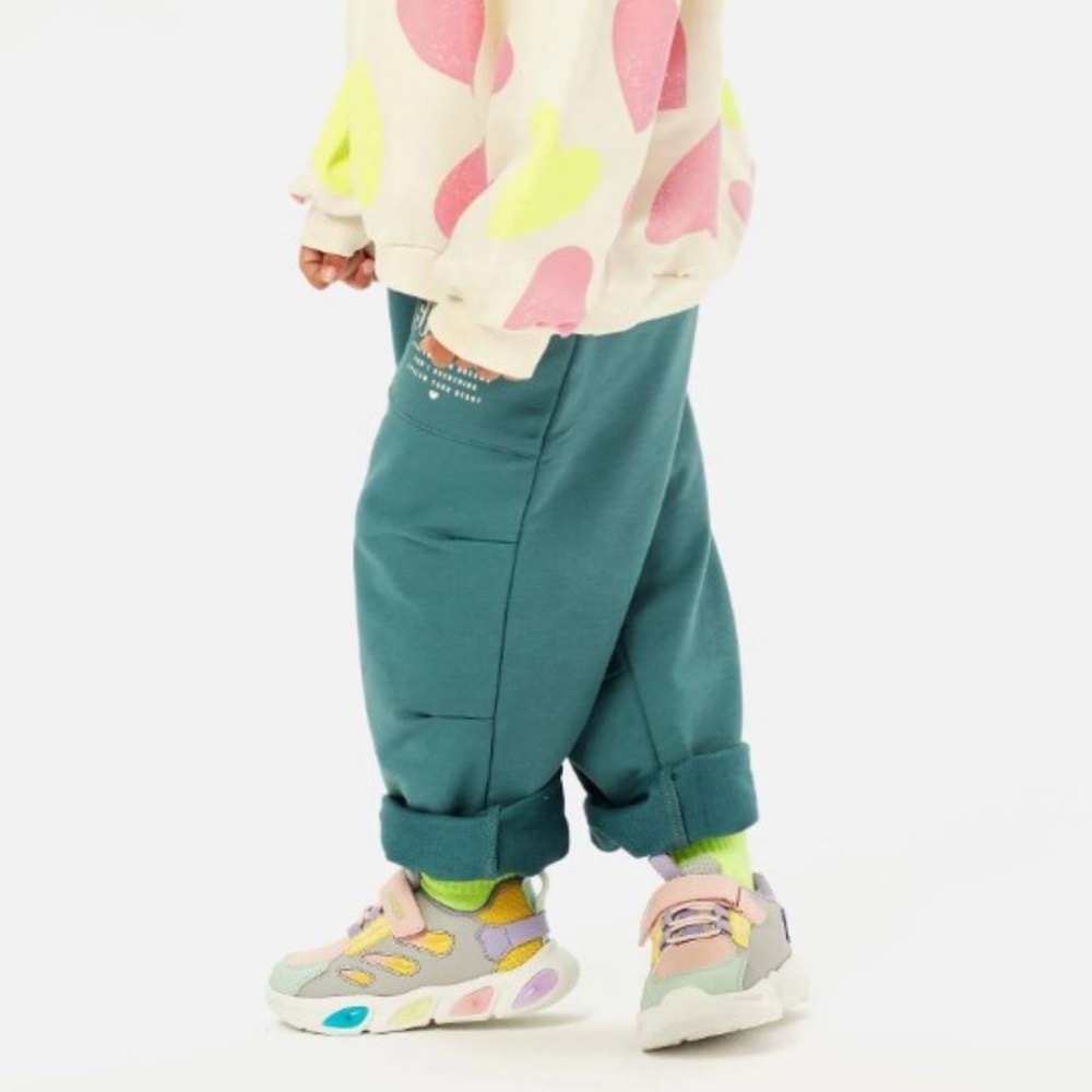 Vicco Lamb Işıklı Ortopedik Çocuk Spor Ayakkabı