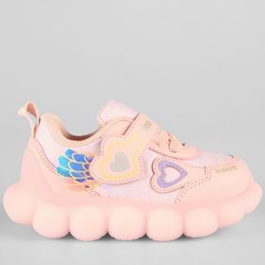 Vicco Süse Işıklı Ortopedik Çocuk Spor Ayakkabı