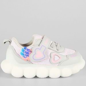 Vicco Süse Işıklı Ortopedik Çocuk Spor Ayakkabı