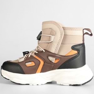 Vicco Tog Phylon Kauçuk Taban Kar Botu Ortopedik Çocuk Bot