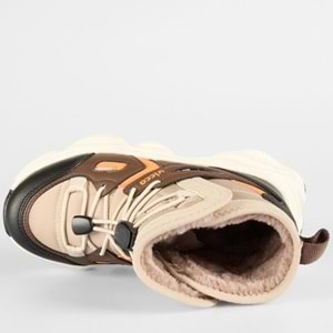 Vicco Tog Phylon Kauçuk Taban Kar Botu Ortopedik Çocuk Bot