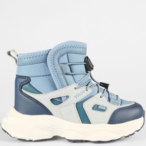 Vicco Tog Phylon Kauçuk Taban Kar Botu Ortopedik Çocuk Bot