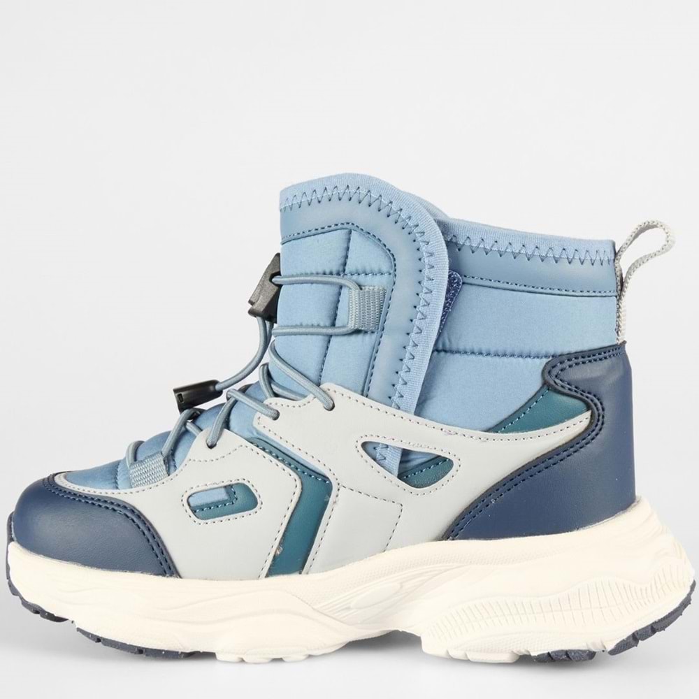 Vicco Tog Phylon Kauçuk Taban Kar Botu Ortopedik Çocuk Bot