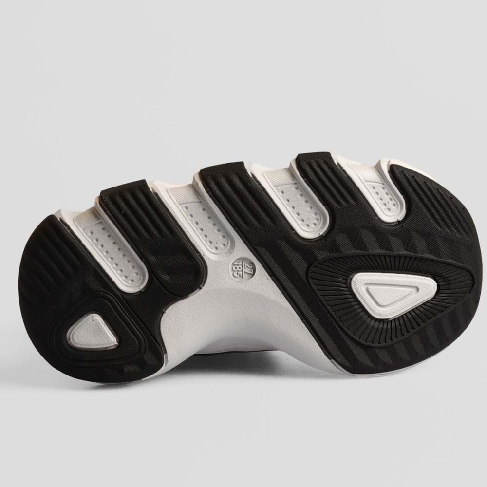 Vicco Fon Phylon Kauçuk Taban Ortopedik İçi Yünlü Çocuk Bot