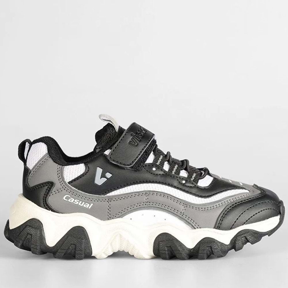 Vicco Pote D-lites Ortopedik Çocuk Spor Ayakkabı