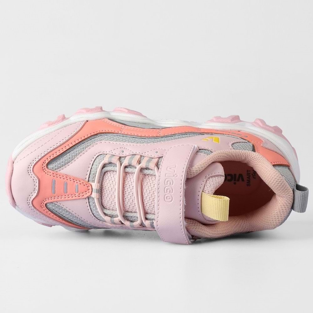 Vicco Pote D-lites Ortopedik Çocuk Spor Ayakkabı