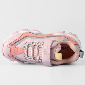 Vicco Pote D-lites Ortopedik Çocuk Spor Ayakkabı