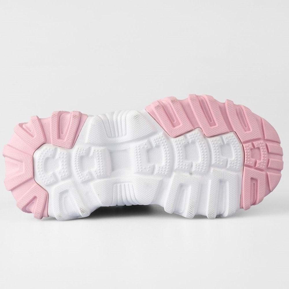 Vicco Pote D-lites Ortopedik Çocuk Spor Ayakkabı