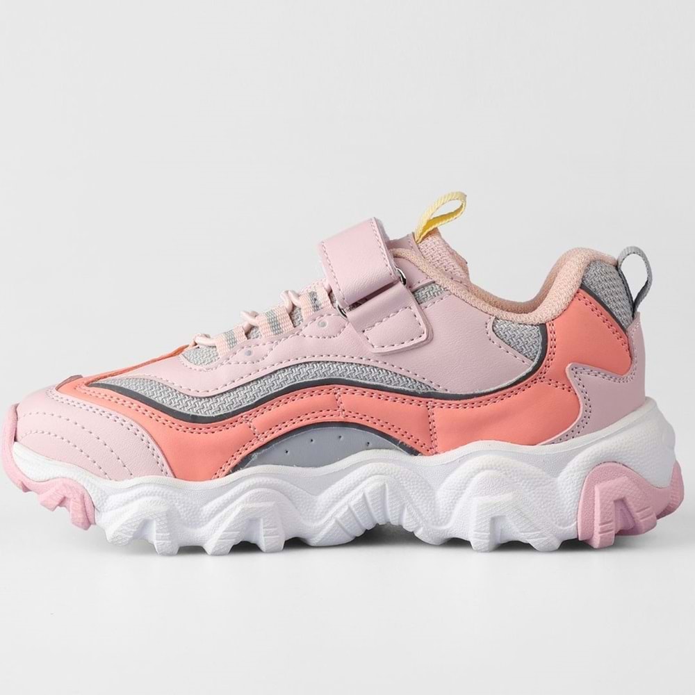 Vicco Pote D-lites Ortopedik Çocuk Spor Ayakkabı