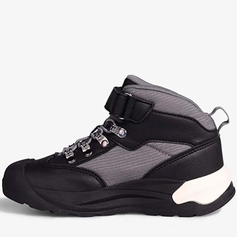 Vicco Stone Ortopedik Kauçuk Taban Ortopedik Çocuk Bot