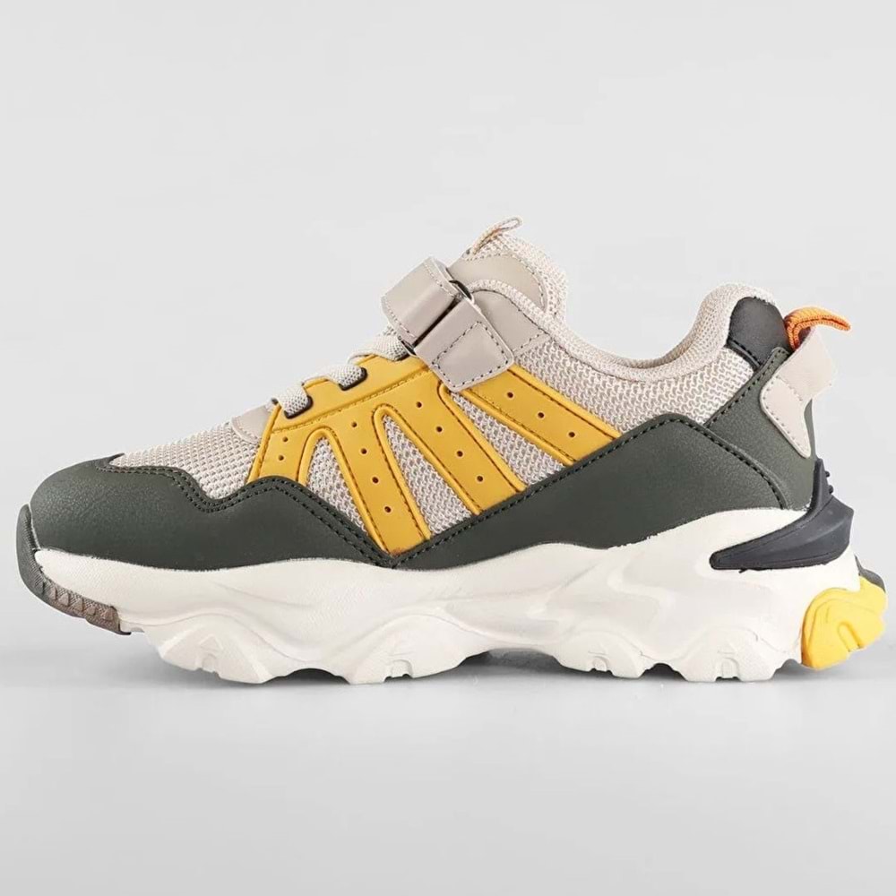 Vicco Teo Ortopedik Çocuk Spor Ayakkabı