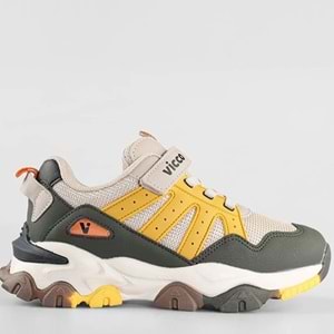 Vicco Teo Ortopedik Çocuk Spor Ayakkabı