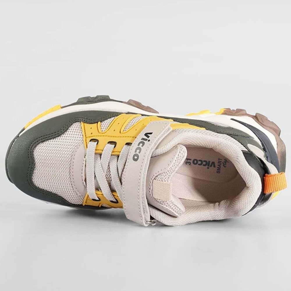 Vicco Teo Ortopedik Çocuk Spor Ayakkabı