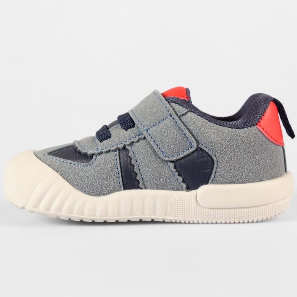 Vicco Nina İlk Adım Bebek Ortopedik Çocuk Spor Ayakkabı