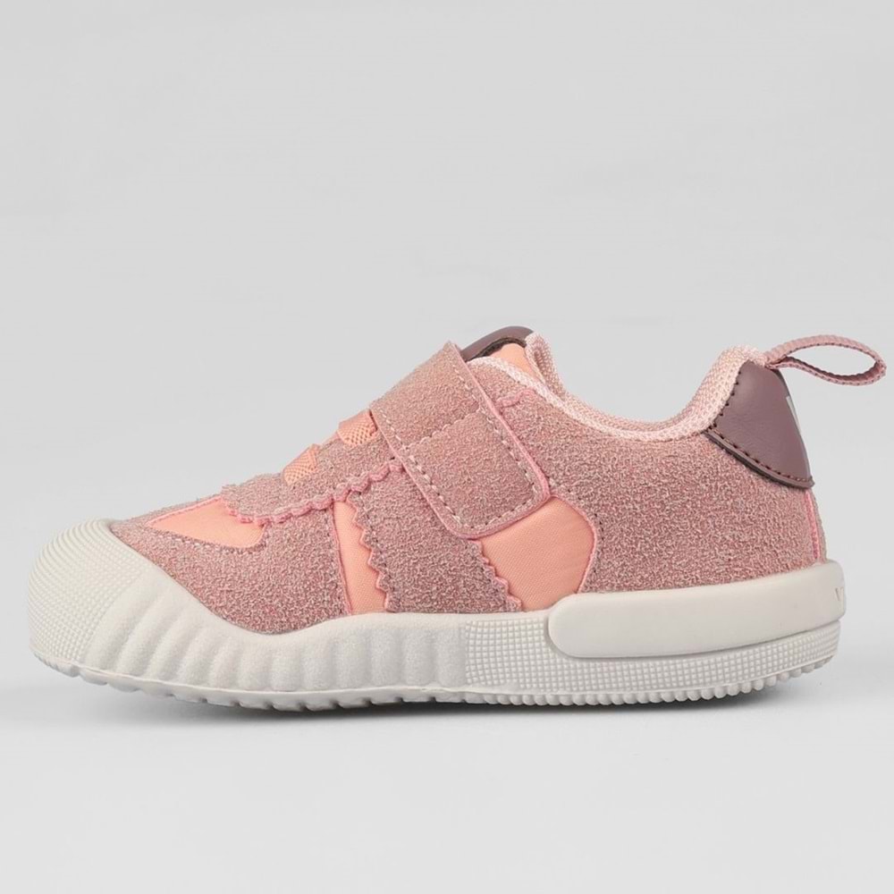 Vicco Nina İlk Adım Bebek Ortopedik Çocuk Spor Ayakkabı