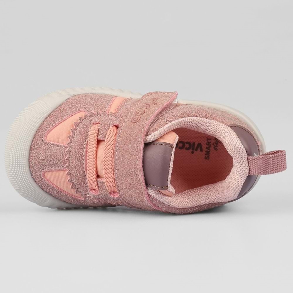 Vicco Nina İlk Adım Bebek Ortopedik Çocuk Spor Ayakkabı