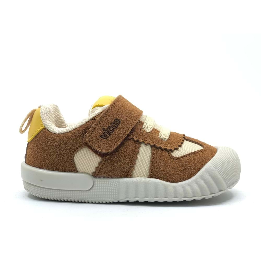 Vicco Nina İlk Adım Bebek Ortopedik Çocuk Spor Ayakkabı