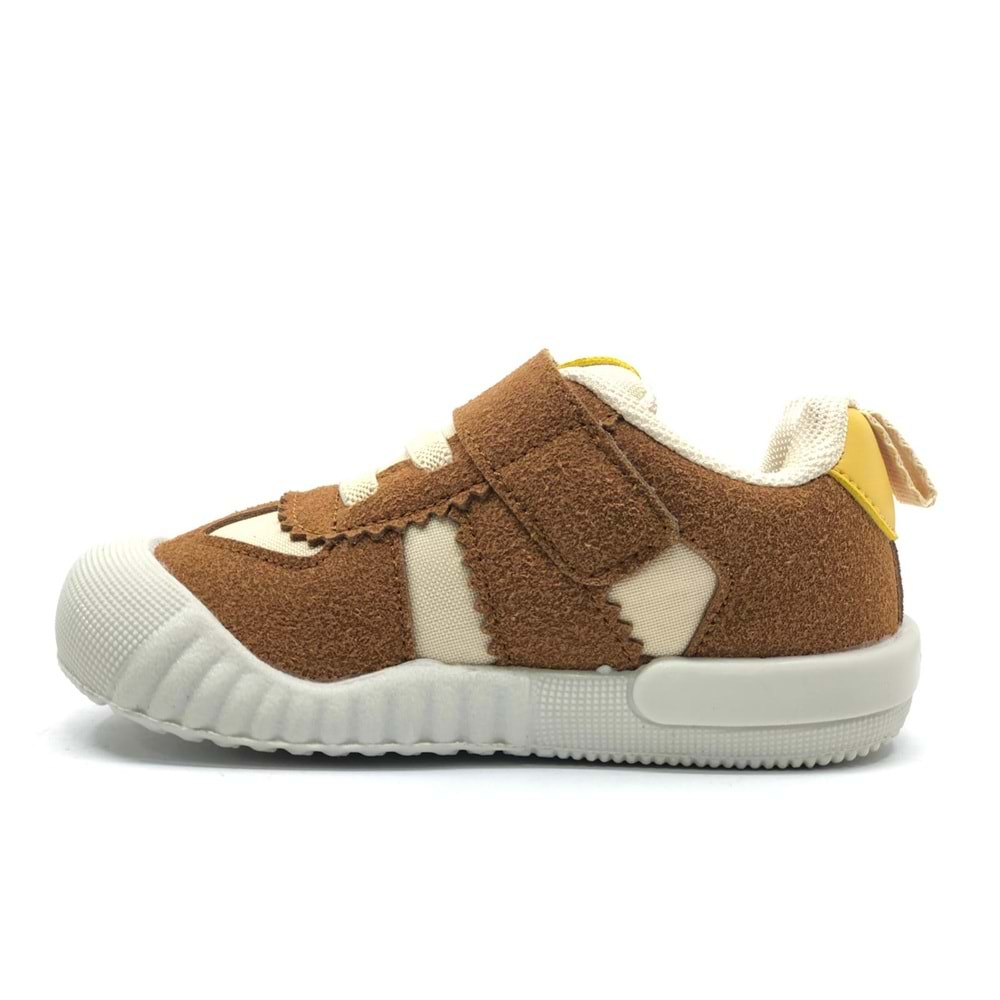 Vicco Nina İlk Adım Bebek Ortopedik Çocuk Spor Ayakkabı