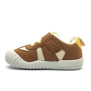 Vicco Nina İlk Adım Bebek Ortopedik Çocuk Spor Ayakkabı