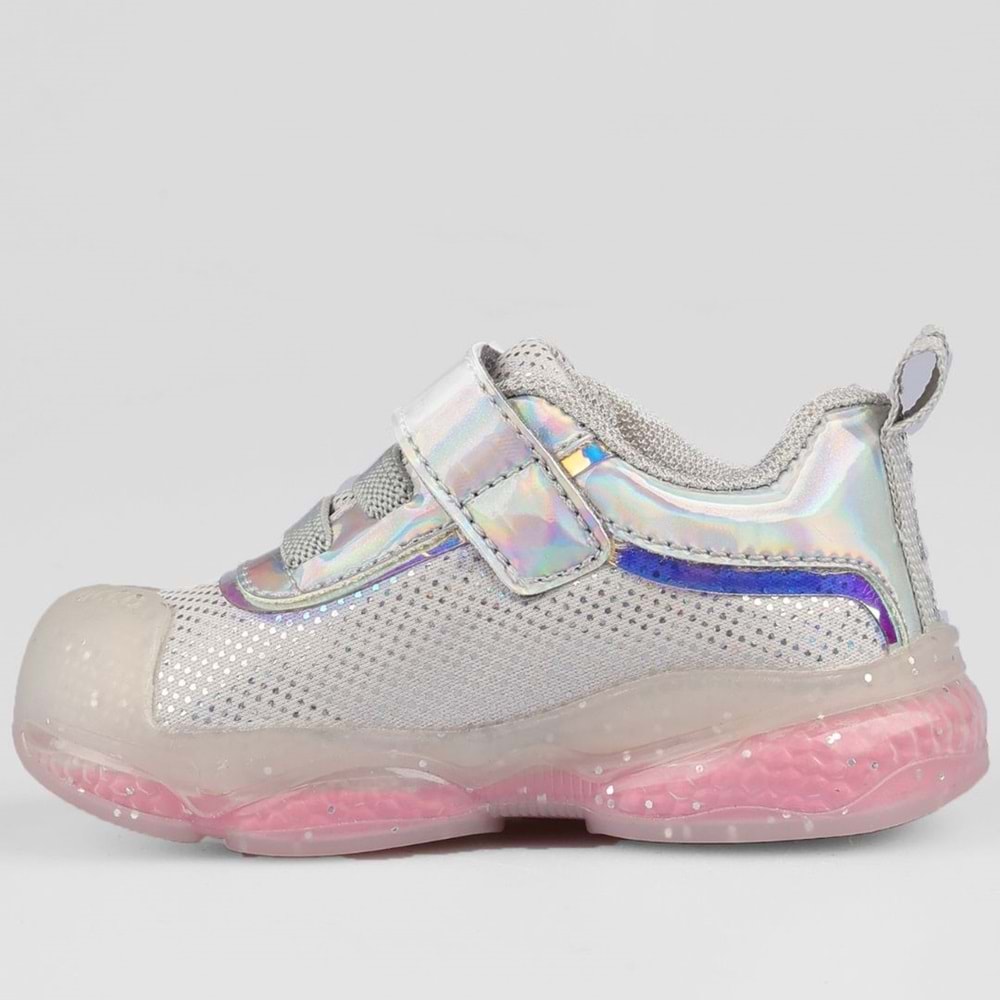 Vicco Pety Işıklı Ortopedik Çocuk Spor Ayakkabı