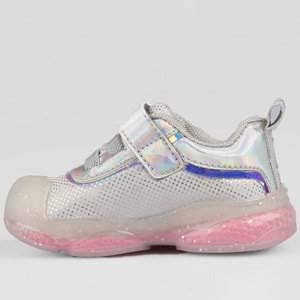 Vicco Pety Işıklı Ortopedik Çocuk Spor Ayakkabı