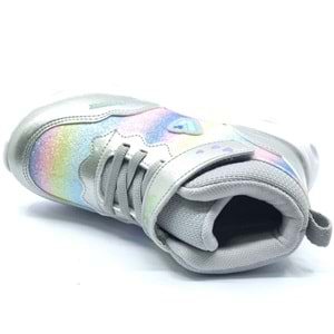 Vicco Poni Phylon Ortopedik Işıklı Çocuk Bot