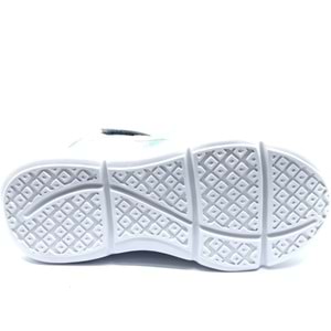 Vicco Poni Phylon Ortopedik Işıklı Çocuk Bot