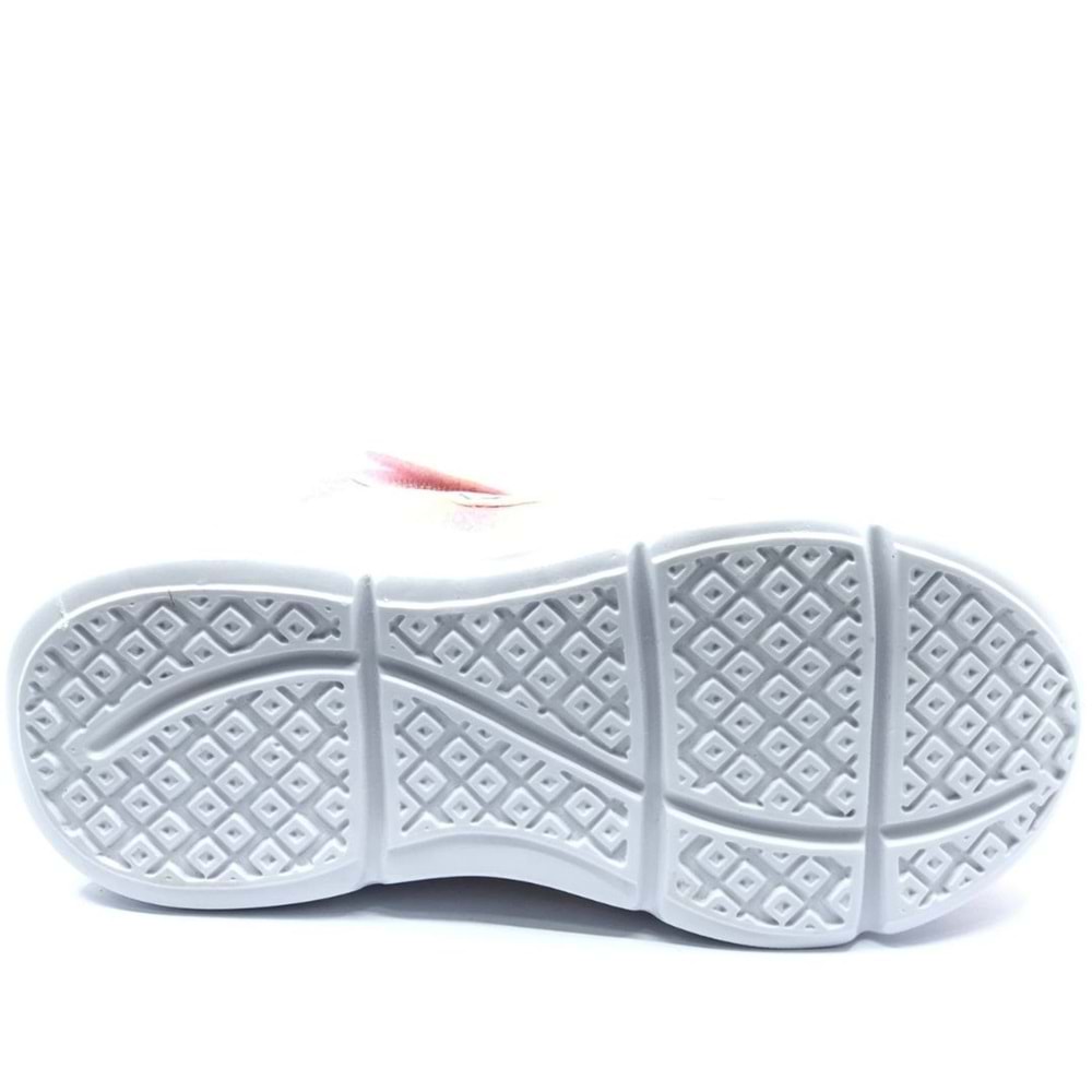 Vicco Poni Phylon Ortopedik Işıklı Çocuk Bot