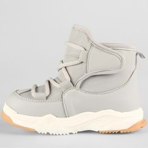 Vicco Bull Phylon Kauçuk Taban Ortopedik Çocuk Kar Botu