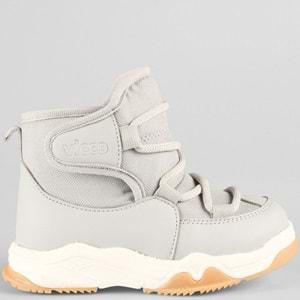 Vicco Bull Phylon Kauçuk Taban Ortopedik Çocuk Kar Botu