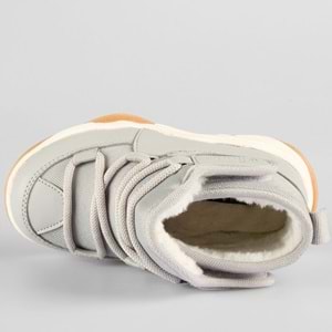 Vicco Bull Phylon Kauçuk Taban Ortopedik Çocuk Kar Botu