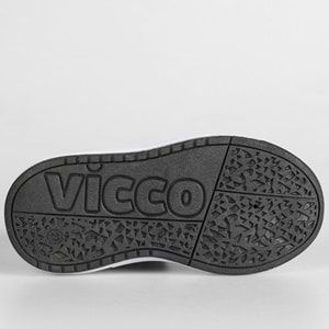 Vicco Dragus Phylon Kauçuk Taban Ortopedik Işıklı Çocuk Bot