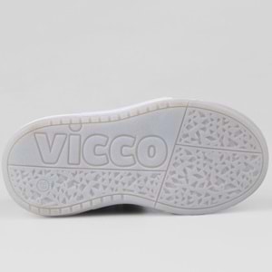 Vicco Dragus Phylon Kauçuk Taban Ortopedik Işıklı Çocuk Bot