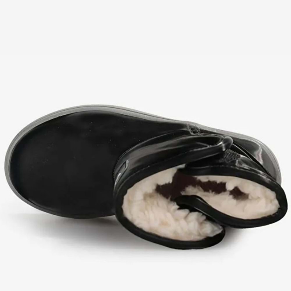 Vicco Pak Phylon Kauçuk Taban Kar Botu Ortopedik Çocuk Bot