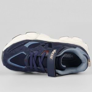 Vicco Wild Ortopedik Çocuk Spor Ayakkabı