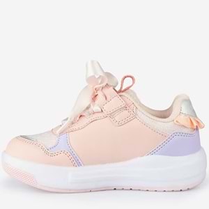 Vicco Tracy Işıklı Süs Bağcıklı Ortopedik Çocuk Spor Ayakkabı