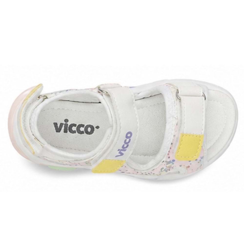 Vicco Puf Ortopedik Çocuk Spor Ayakkabı