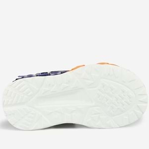 Vicco Kodi Işıklı Sandalet Ortopedik Çocuk Sandalet