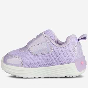 Vicco Meli İlk Adım Bebek Ortopedik Işıklı Çocuk Spor Ayakkabı