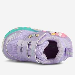 Vicco Meli İlk Adım Bebek Ortopedik Işıklı Çocuk Spor Ayakkabı