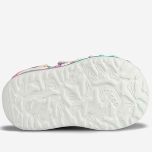 Vicco Meli İlk Adım Bebek Ortopedik Işıklı Çocuk Spor Ayakkabı