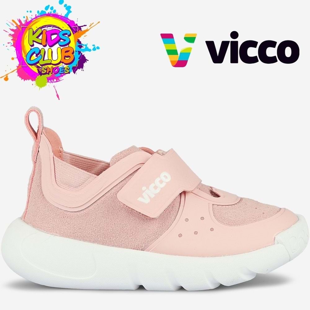 Vicco Petan Ortopedik Çocuk Spor Ayakkabı