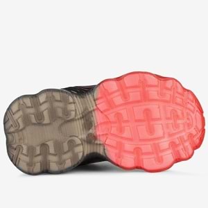 Vicco Kripton Akıllı Bağcıklı Işıklı Ortopedik Çocuk Spor Ayakkabı