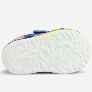 Vicco Feti İlk Adım Bebek Ortopedik Işıklı Çocuk Spor Ayakkabı