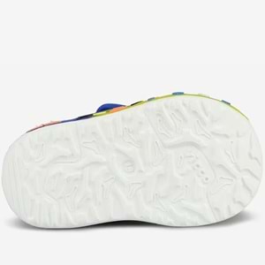 Vicco Jeli İlk Adım Bebek Ortopedik Işıklı Çocuk Spor Ayakkabı